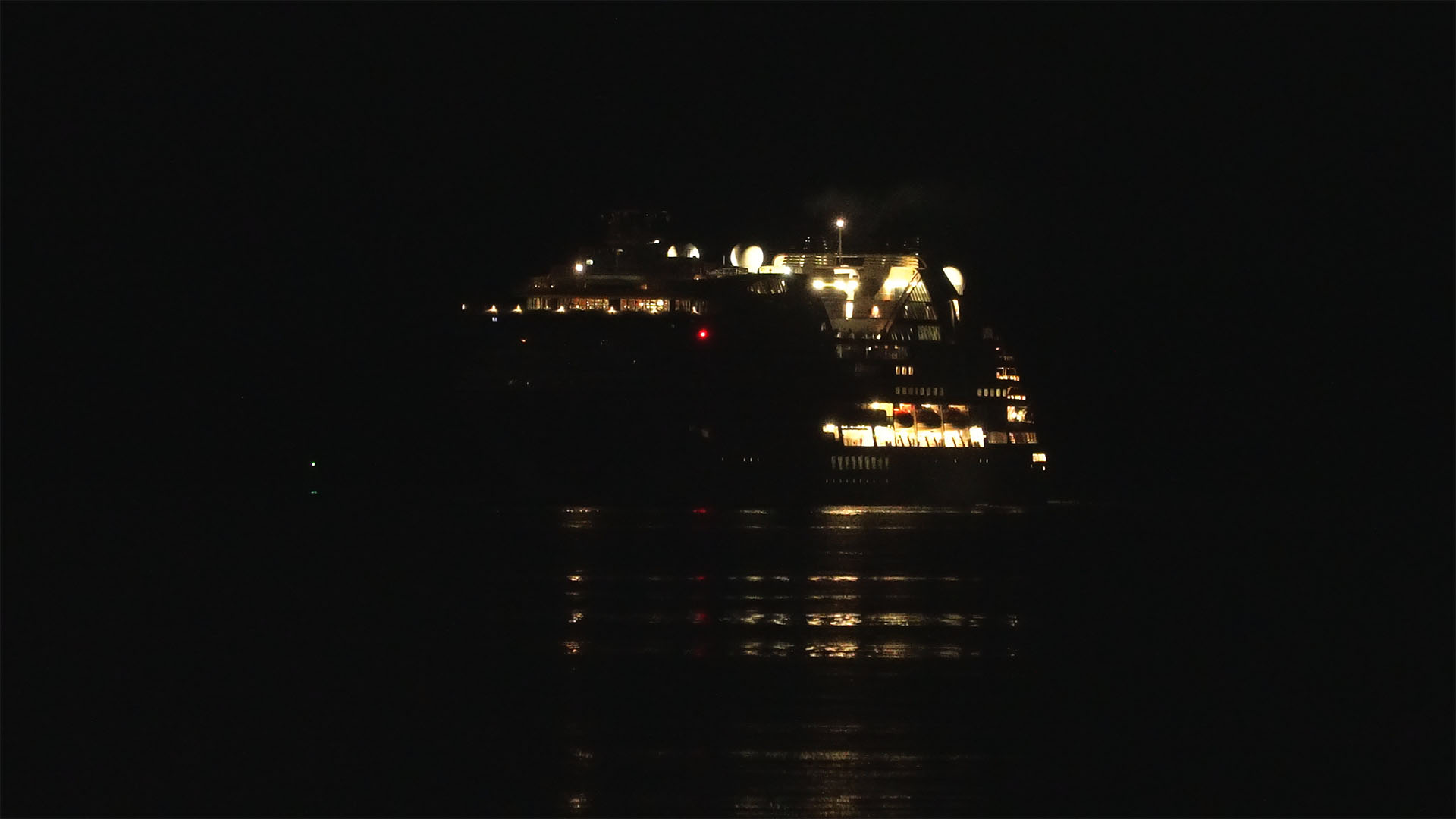 Seabourn Encore